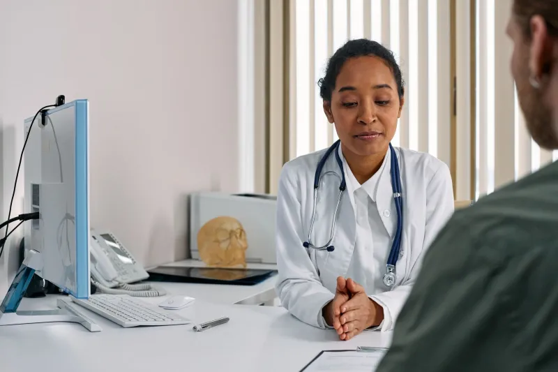Dismissed or Difficult? How to Evaluate Whether Your Symptoms Are Being Taken Seriously—and What to Do When They Are Not