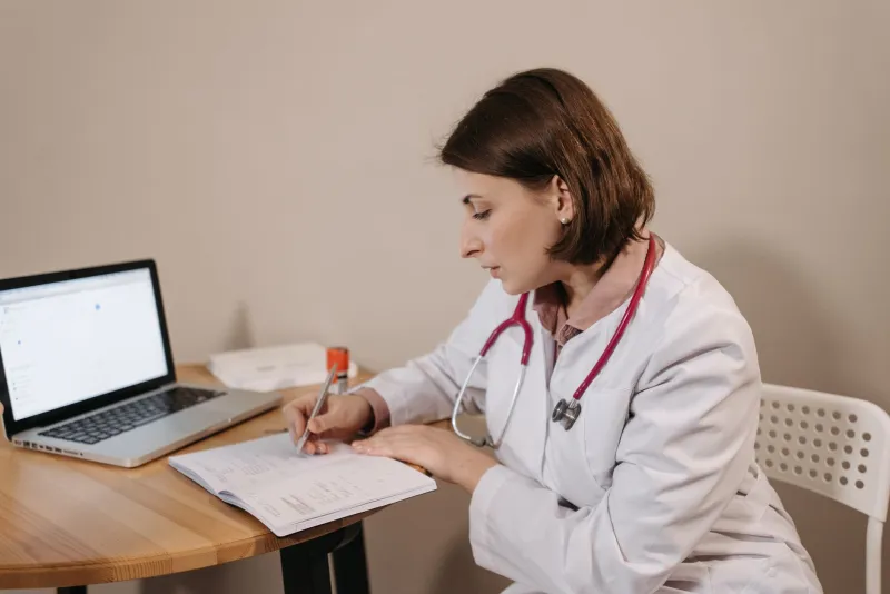 Your Records, Your Rights: A Plain-Language Guide to Reading, Understanding, and Using Your Medical File