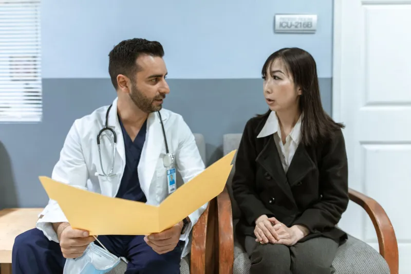 From Referral to Appointment: Taking Command of Your Specialty Care Journey